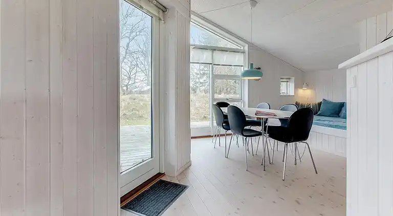 Sommerhus i Juelsminde