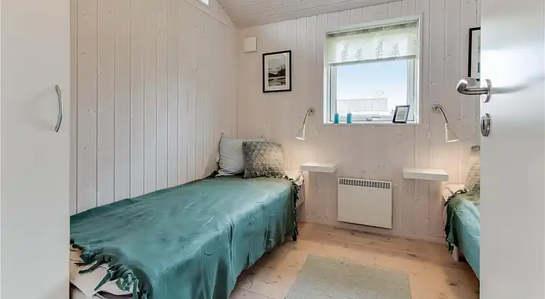 Sommerhus i Juelsminde