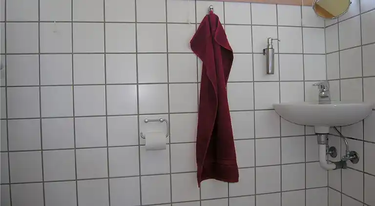 Sommerhus ved Saksild Strand