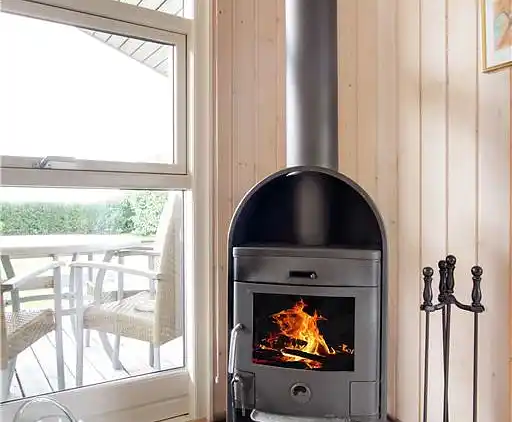 Sommerhus ved Saksild Strand