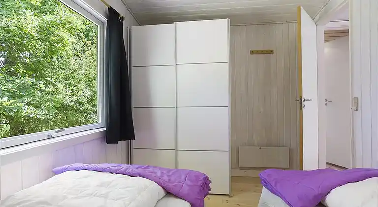 Sommerhus ved Pøt Strandby