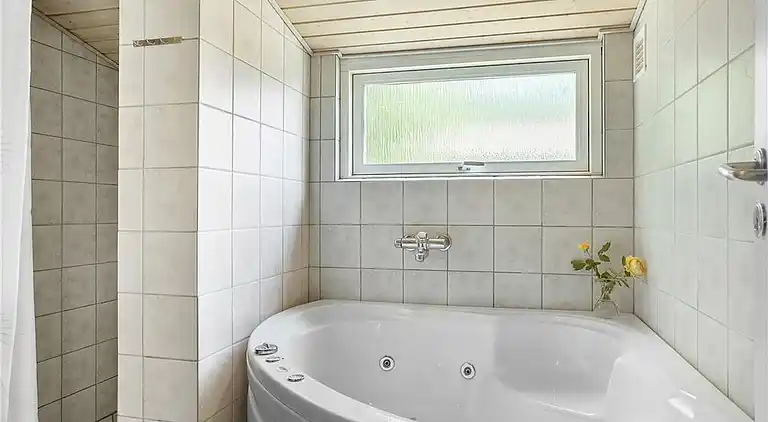 Sommerhus ved Pøt Strandby