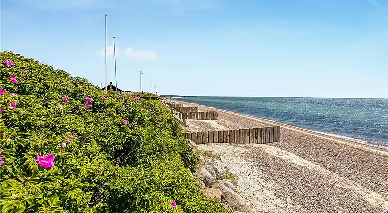 Holiday home in Juelsminde