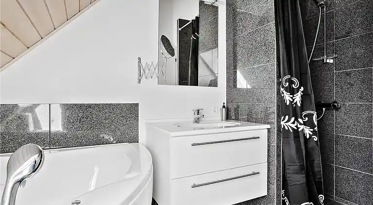 Sommerhus i Juelsminde