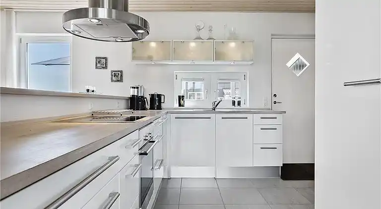 Sommerhus i Juelsminde