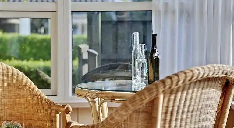 Sommerhus ved Ajstrup Strand