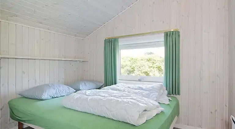 Sommerhus ved Pøt Strandby