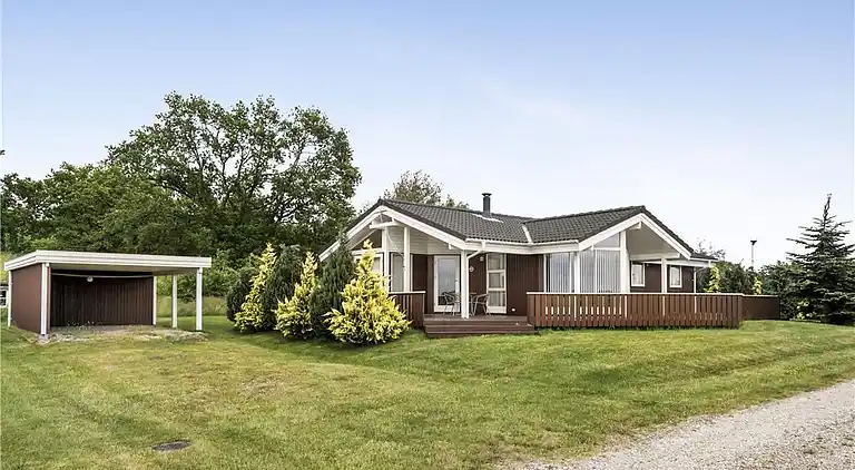 Sommerhus i Odder