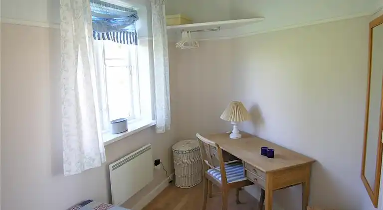 Sommerhus ved Mariendal Strand