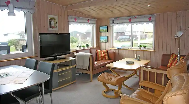 Sommerhus i Kirkholm