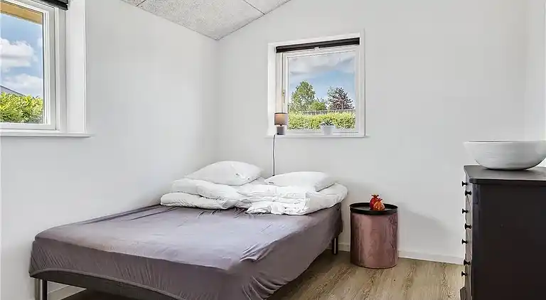 Feriebolig i Kirkholm