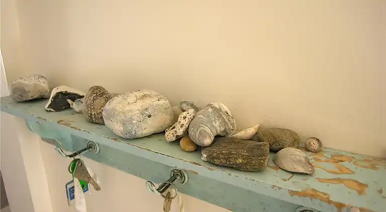 Sommerhus ved Mariendal Strand