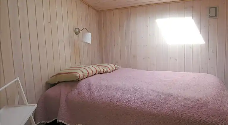 Sommerhus ved Saksild Strand