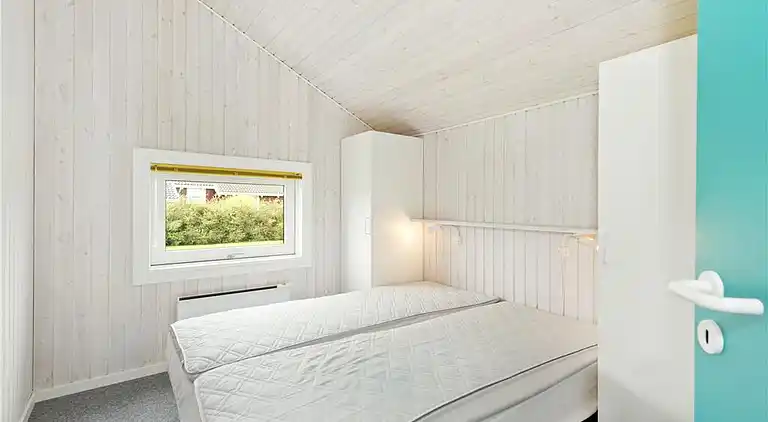 Casa vacanze in Pøt Strandby