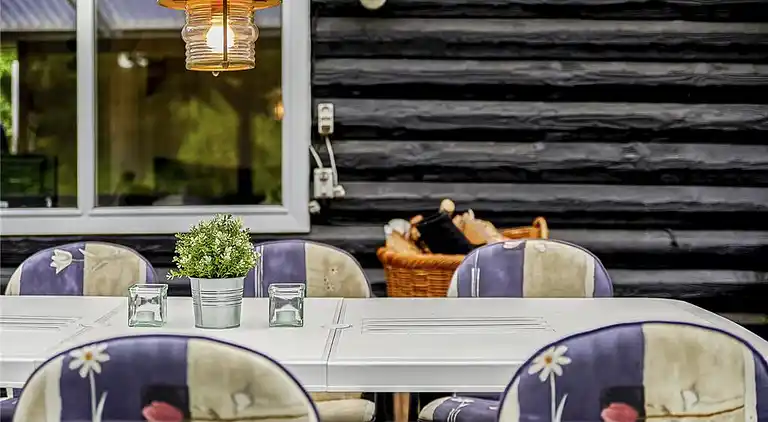 Sommerhus i Juelsminde