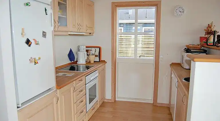 Holiday home in Juelsminde