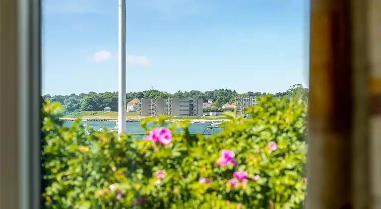 Holiday home in Juelsminde
