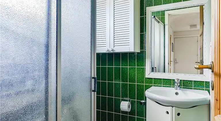 Sommerhus ved Ajstrup Strand