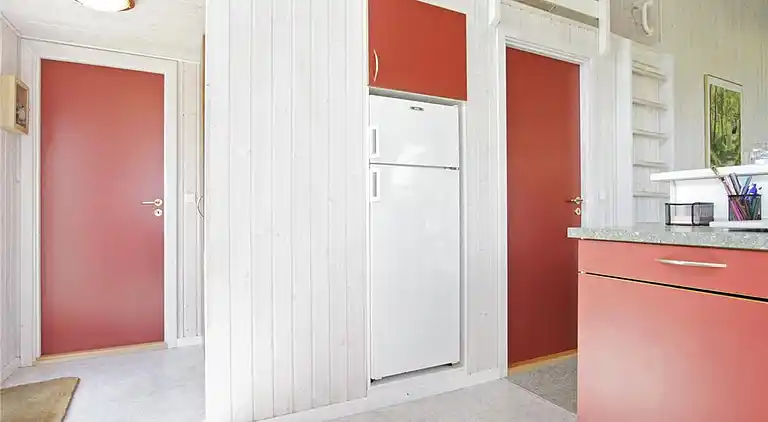 Sommerhus ved Pøt Strandby