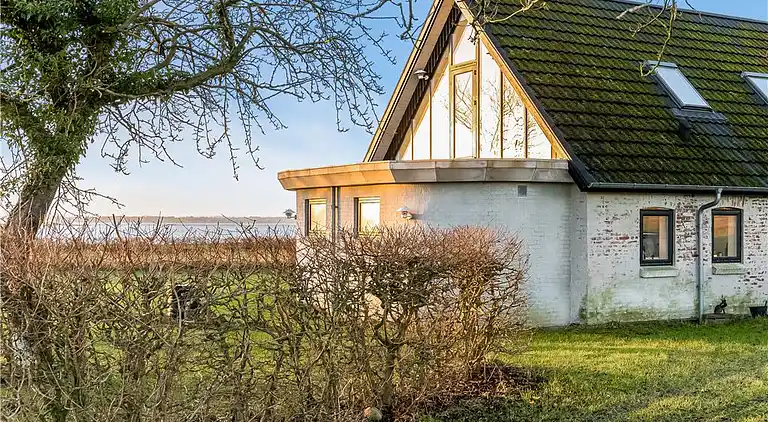 Sommerhus i Søvind