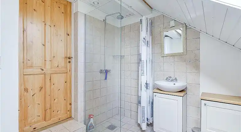 Sommerhus ved Ajstrup Strand