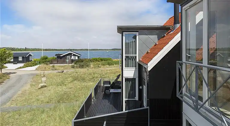 Sommerhus i Juelsminde