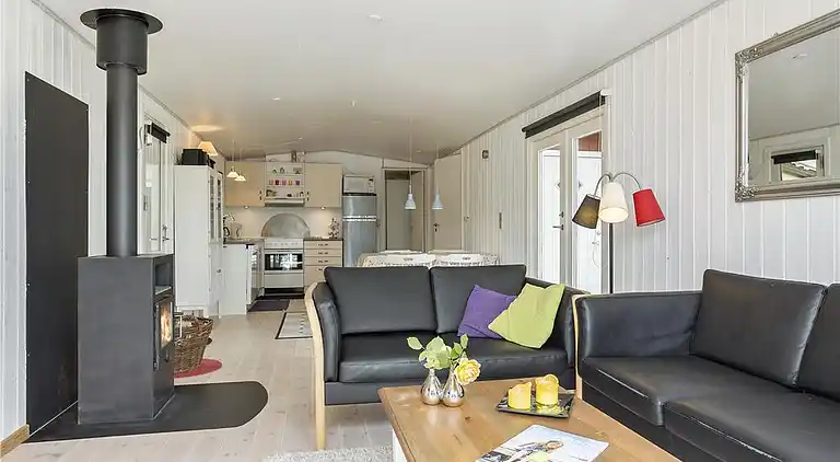 Sommerhus ved Pøt Strandby