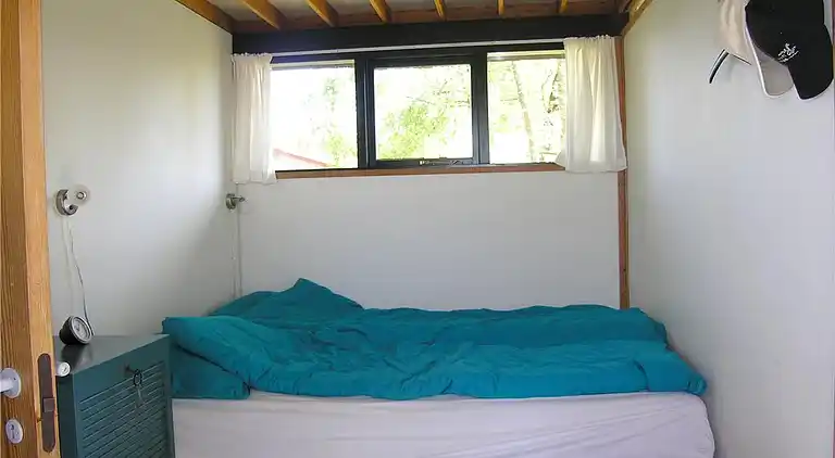 Sommerhus ved Saksild Strand