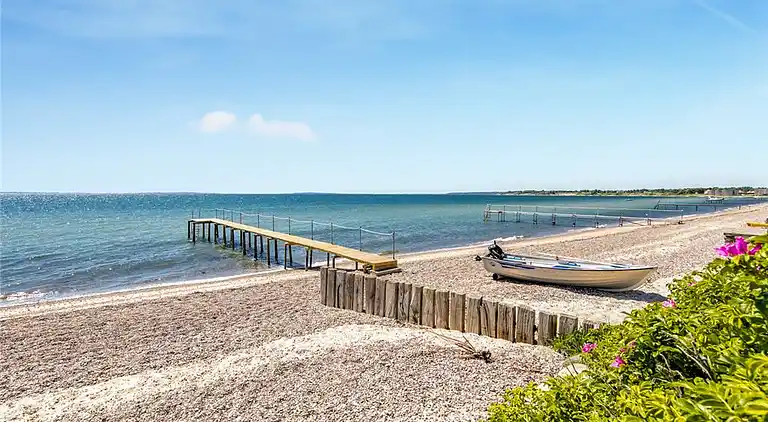 Holiday home in Juelsminde