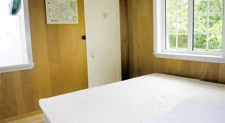 Sommerhus ved Saksild Strand