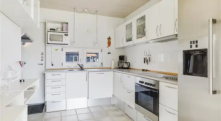 Sommerhus i Juelsminde