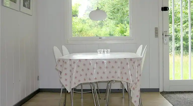 Sommerhus ved Saksild Strand