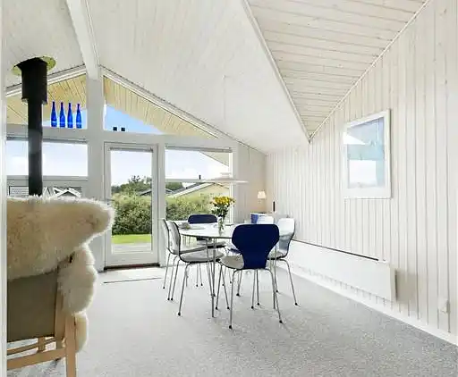 Casa vacanze in Pøt Strandby