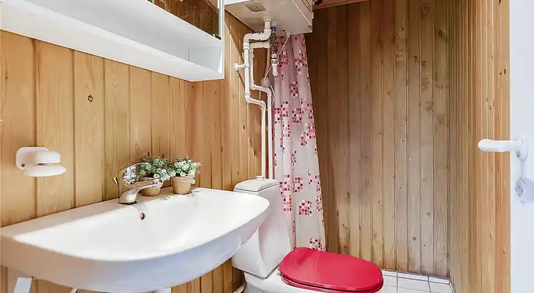 Sommerhus i Juelsminde