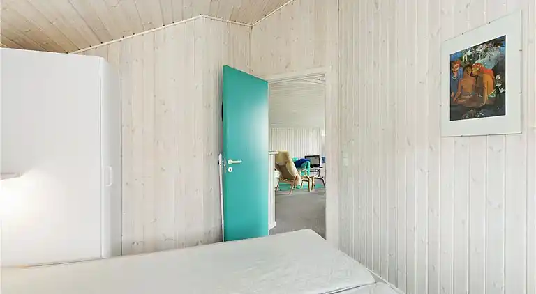 Casa vacanze in Pøt Strandby