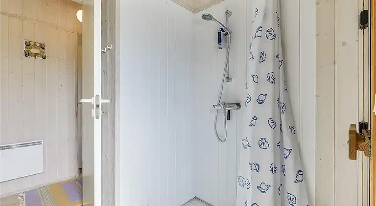 Sommerhus ved Pøt Strandby