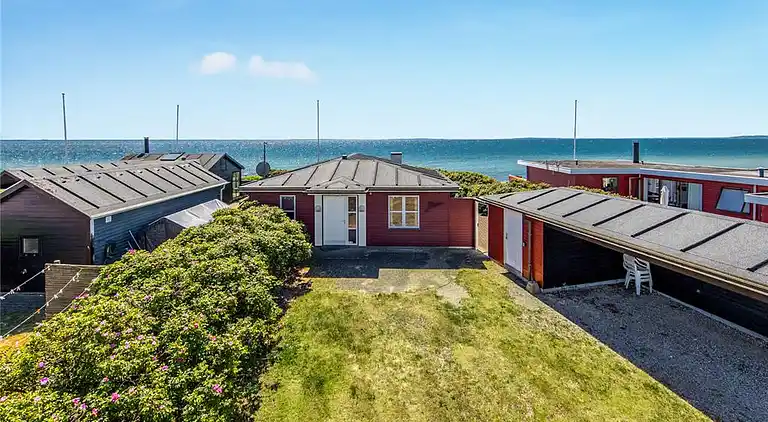Holiday home in Juelsminde