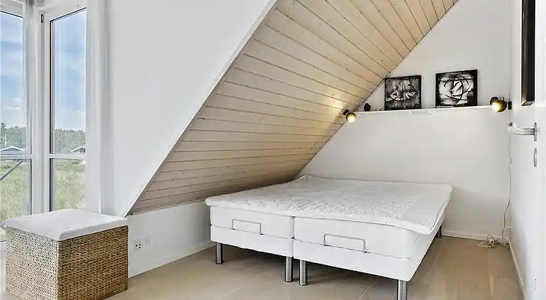 Sommerhus i Juelsminde