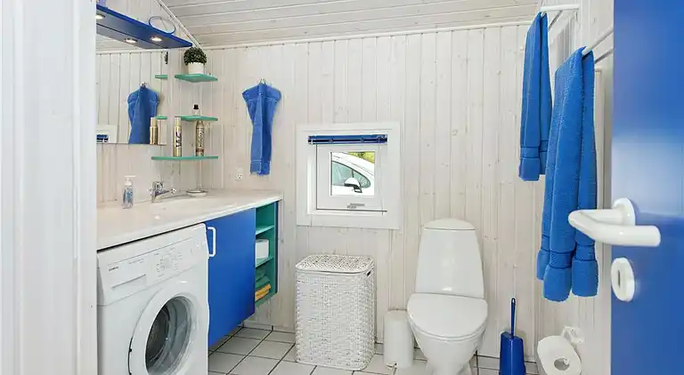 Casa vacanze in Pøt Strandby