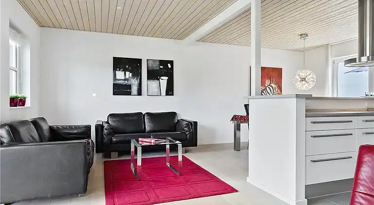 Sommerhus i Juelsminde