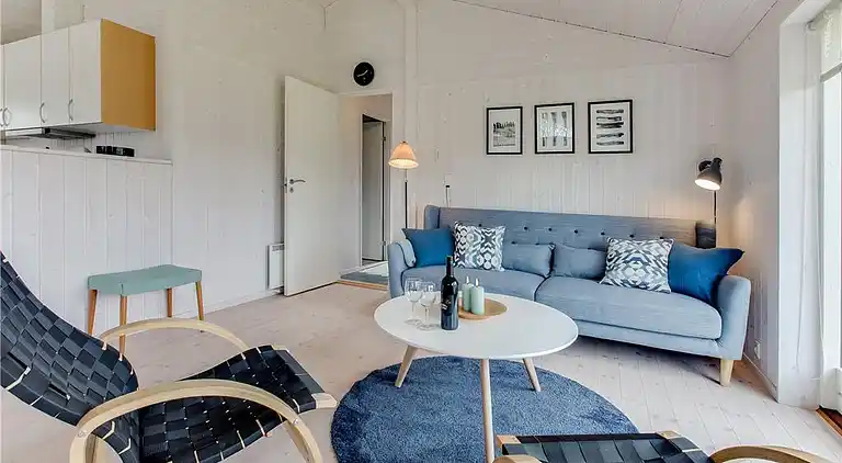 Sommerhus i Juelsminde