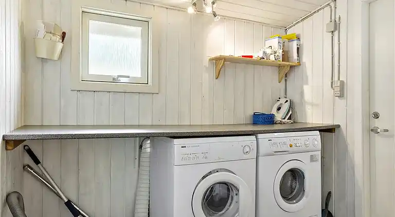 Sommerhus ved Pøt Strandby