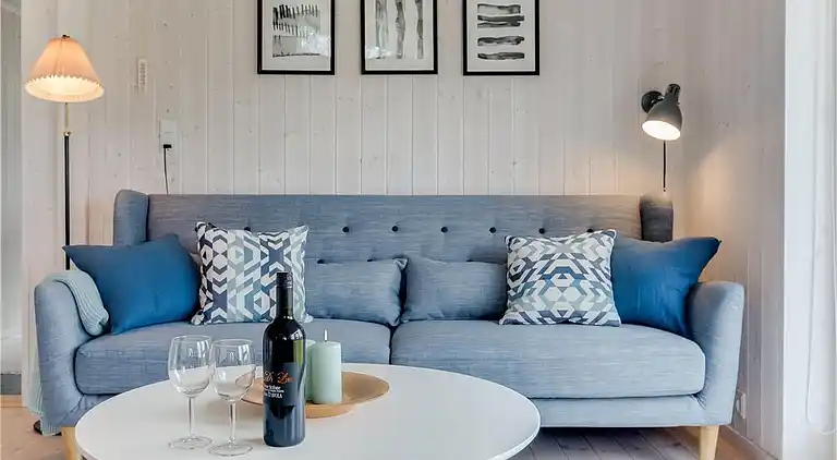Sommerhus i Juelsminde