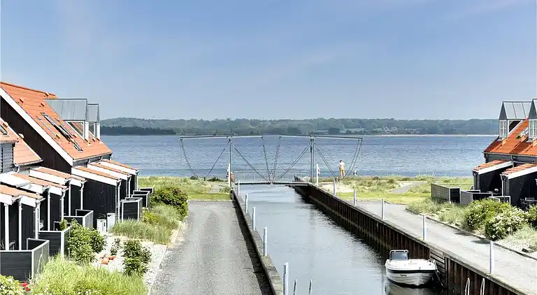 Sommerhus i Juelsminde