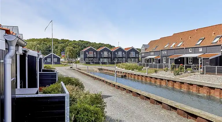 Sommerhus i Juelsminde