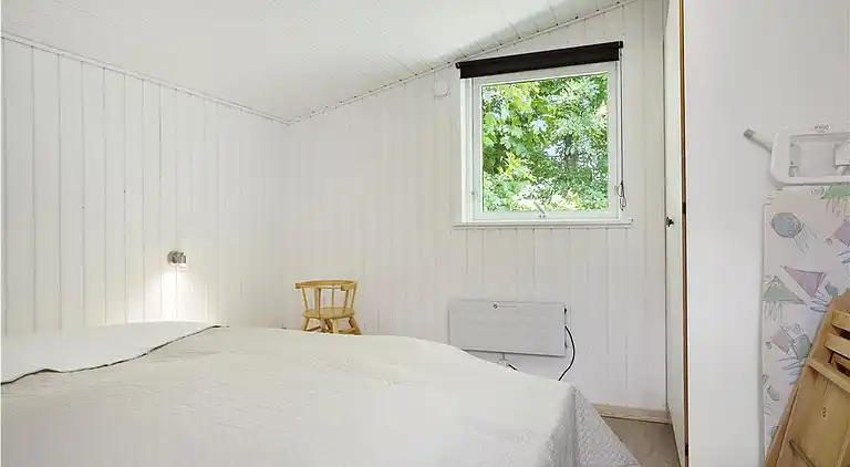 Sommerhus ved Pøt Strandby