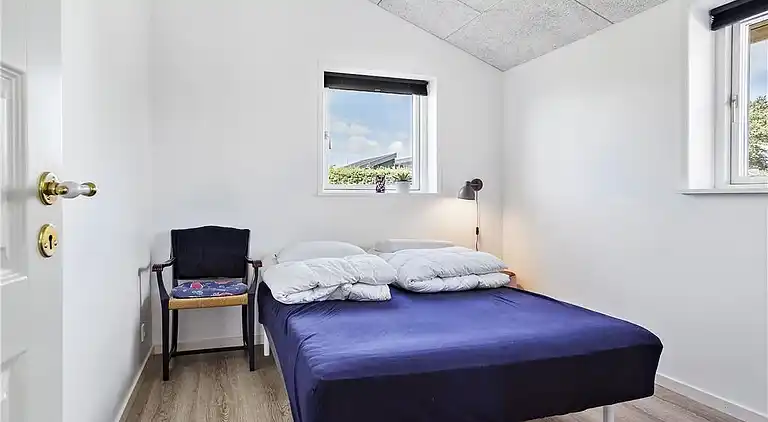 Feriebolig i Kirkholm