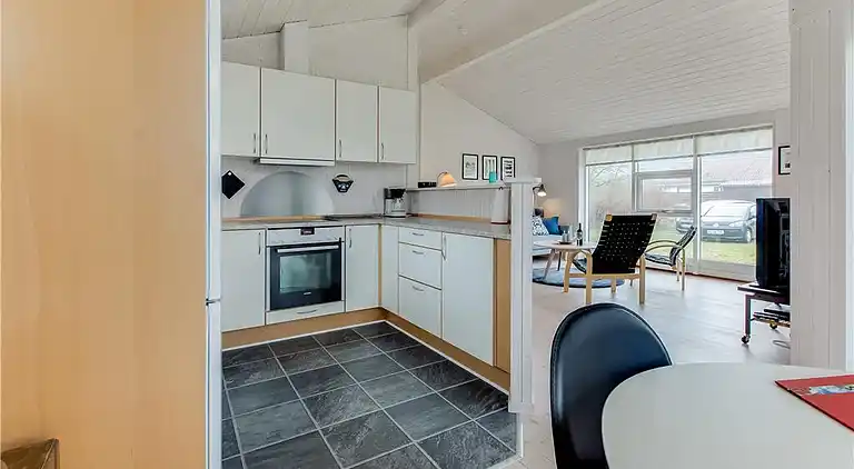Sommerhus i Juelsminde