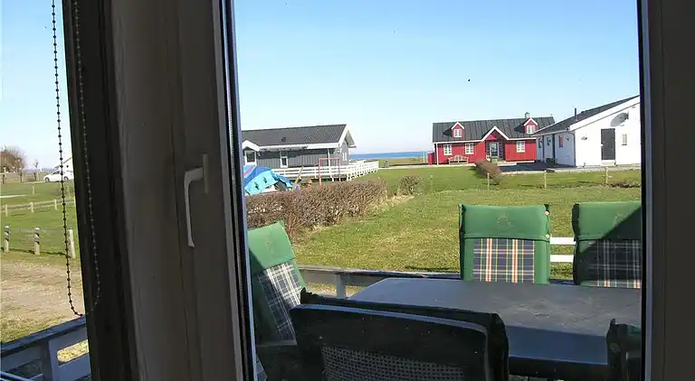 Sommerhus i Kirkholm