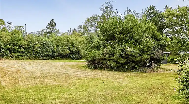 Sommerhus i Juelsminde